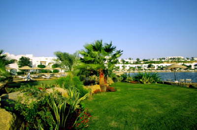Domina Coral sharm el sheikh-Coral Garden