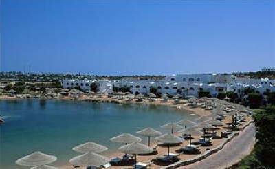 Domina Coral sharm el sheikh-Domina Beach
