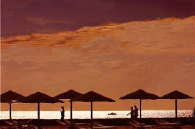 Domina Coral sharm el sheikh-Domina Night