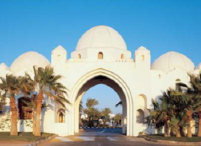 Domina Coral sharm el sheikh-welcome_Domina