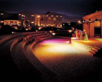 Dreams Beach - Sharm El Sheikh 13