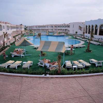 Dreams Beach - Sharm El Sheikh 19