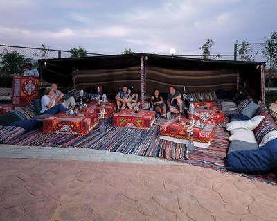 Dreams Beach - Sharm El Sheikh 6