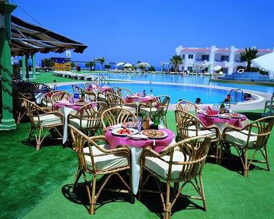 Dreams Beach Sharm El Sheikh10