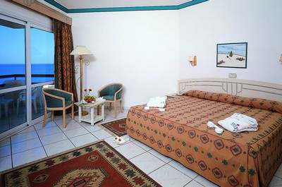 Dreams Beach Sharm El Sheikh11