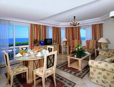 Dreams Beach Sharm El Sheikh14