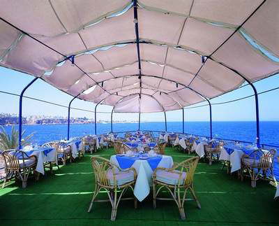 Dreams Beach Sharm El Sheikh15