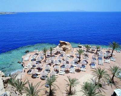 Dreams Beach Sharm El Sheikh21