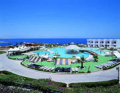 Dreams Beach Sharm El Sheikh26