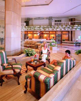 Dreams Beach Sharm El Sheikh3