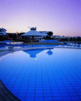 Dreams Beach Sharm El Sheikh9