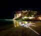 Eden Rock Hotel Sharm-night