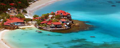 Eden Rock Hotel Sharm-paradise
