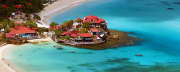 Eden Rock Hotel Sharm-paradise
