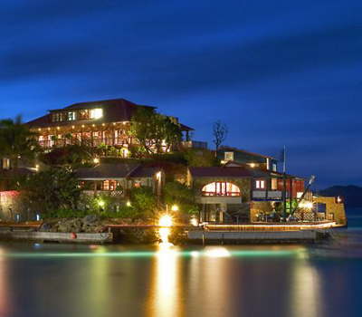 Eden Rock Hotel Sharm-welcome