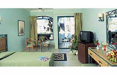 Falcon Al Diar Resort Sharm-Room2