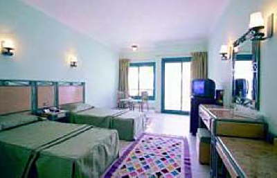 Falcon Al Diar Resort Sharm-Room
