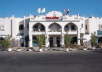 Falcon Al Diar Resort Sharm-welcome