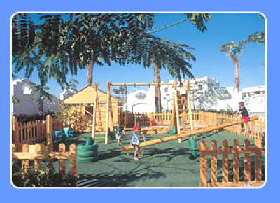 Falcon Hills Hotel Sharm-ChildPlayer