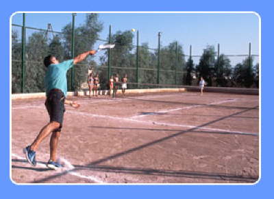 Falcon Hills Hotel Sharm-Playsport