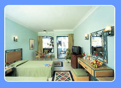 Falcon Hills Hotel Sharm-Room