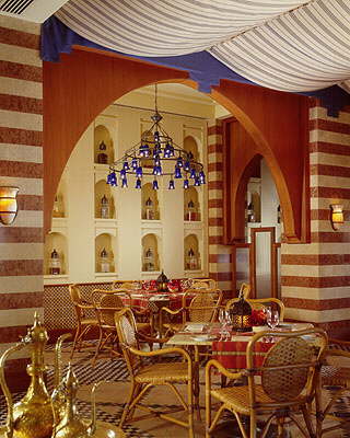 Four Seasons sharm-Cafeeshop