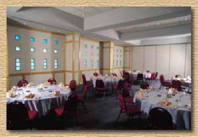Ghazala Gardens Hotel-Restaurant