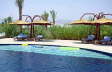 Ghazala hotel Sharm-Swimming pool