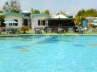 Ghazala hotel Sharm-pool