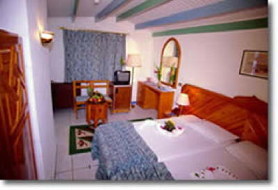 Ghazala hotel Sharm-room2