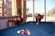 Hauza Beach Resort-Billards