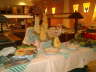 Hauza Beach Resort-Buffet1