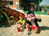 Hauza Beach Resort-Kids