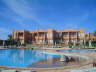 Hauza Beach Resort-Piazza-Dinner