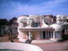 Hauza Beach Resort-Villa02