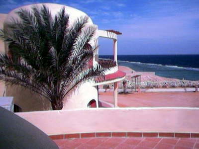 Hauza Beach Resort-Villabeach