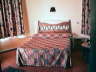 Hauza Beach Resort-Villaroom