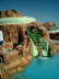 Hauza Beach Resort-funpool