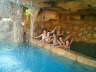 Hauza Beach Resort-funswimmpool