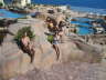 Hauza Beach Resort-sunset4