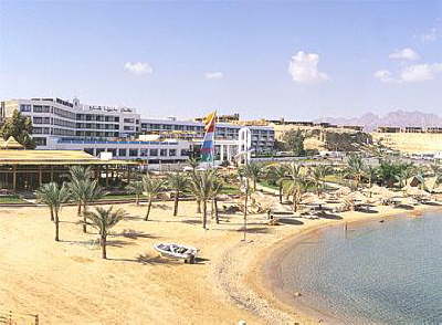 Helnan Marina Sharm-HelBeach