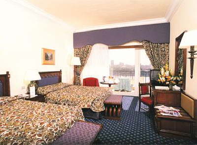 Helnan Marina Sharm-HelRoom