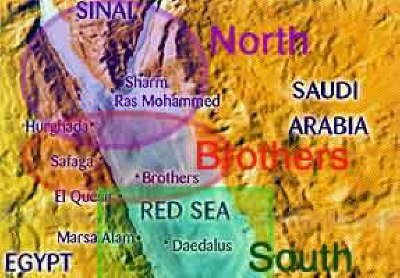 Helnan Marina Sharm-HelnanMap