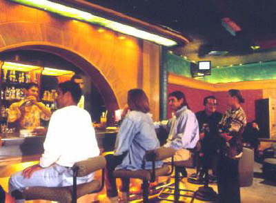 Helnan Marina Sharm-ParRes2