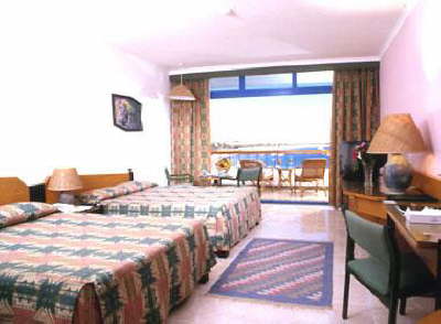 Helnan Marina Sharm-Room