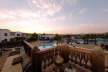Hilton Dreams Resort Sharm-Terrace