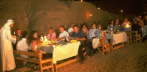Hilton Fayrouz Resort sharm-Restaurant
