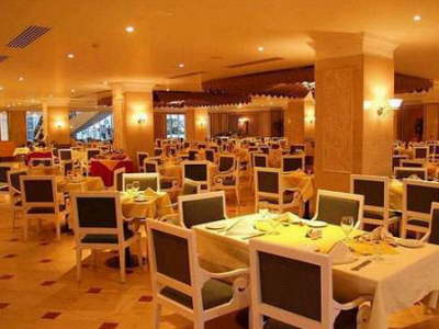 Holiday Inn Resort Sharm El Sheikh 2