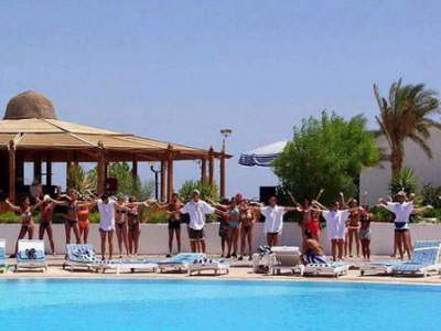 Holiday Inn Resort Sharm El Sheikh 3