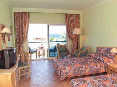 Holiday Inn Resort Sharm El Sheikh 4